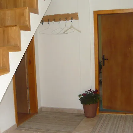 Apartments Durdic Zabljak  Room photo