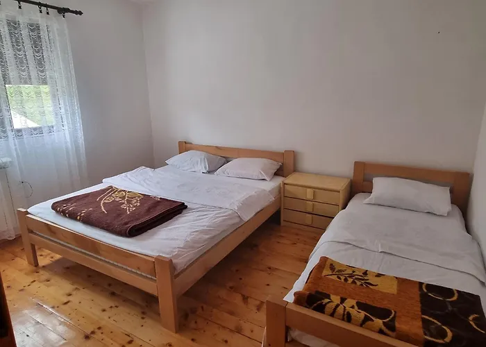Apartments Durdic