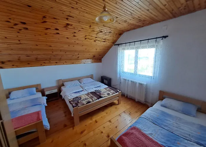 Apartments Durdic