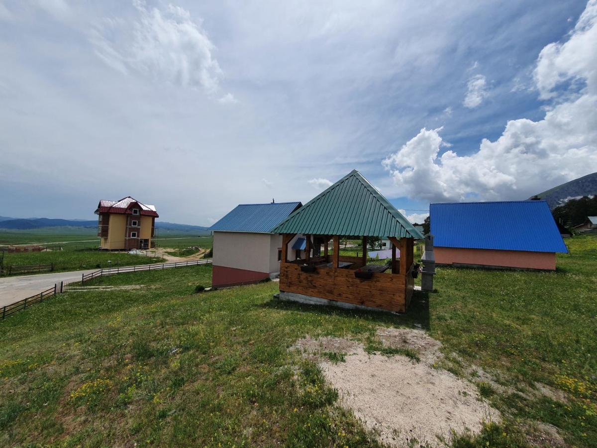 Durdic * Zabljak (Zabljak)