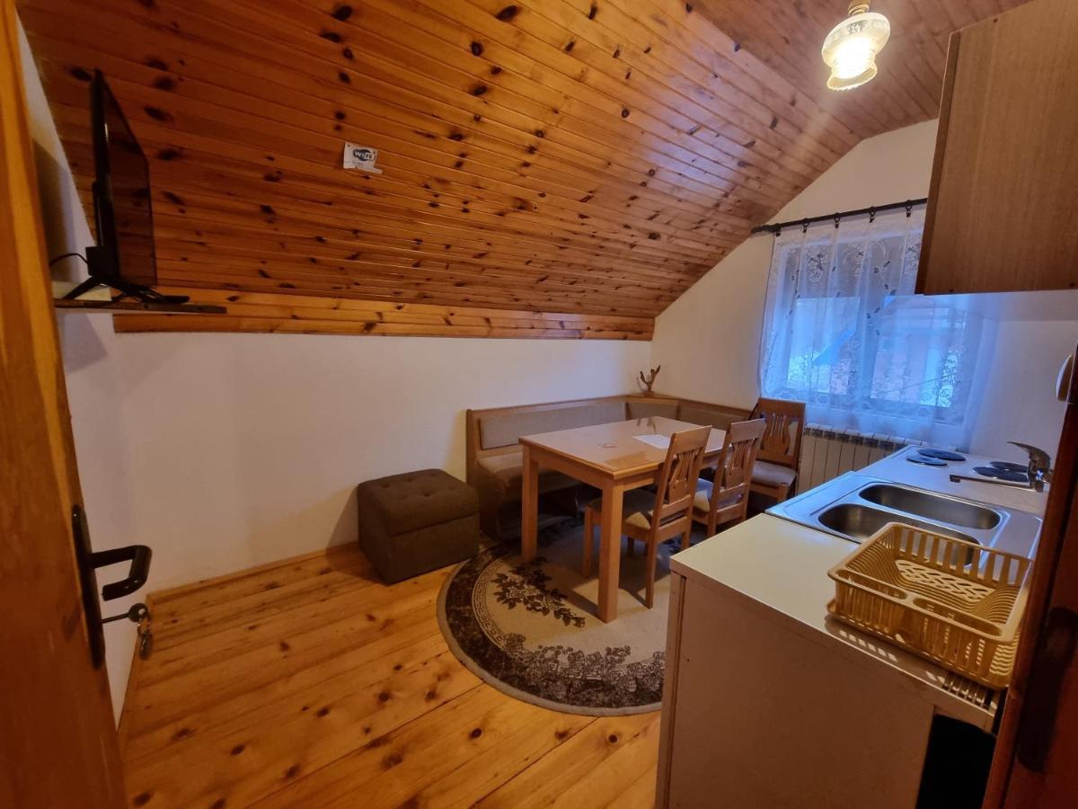 Apartment Durdic