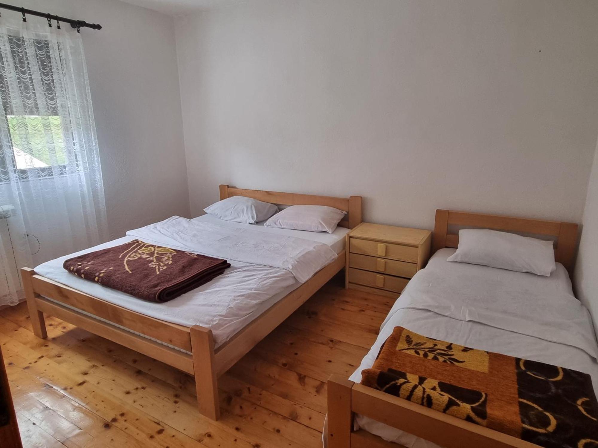 Durdic Apartment Zabljak (Zabljak)