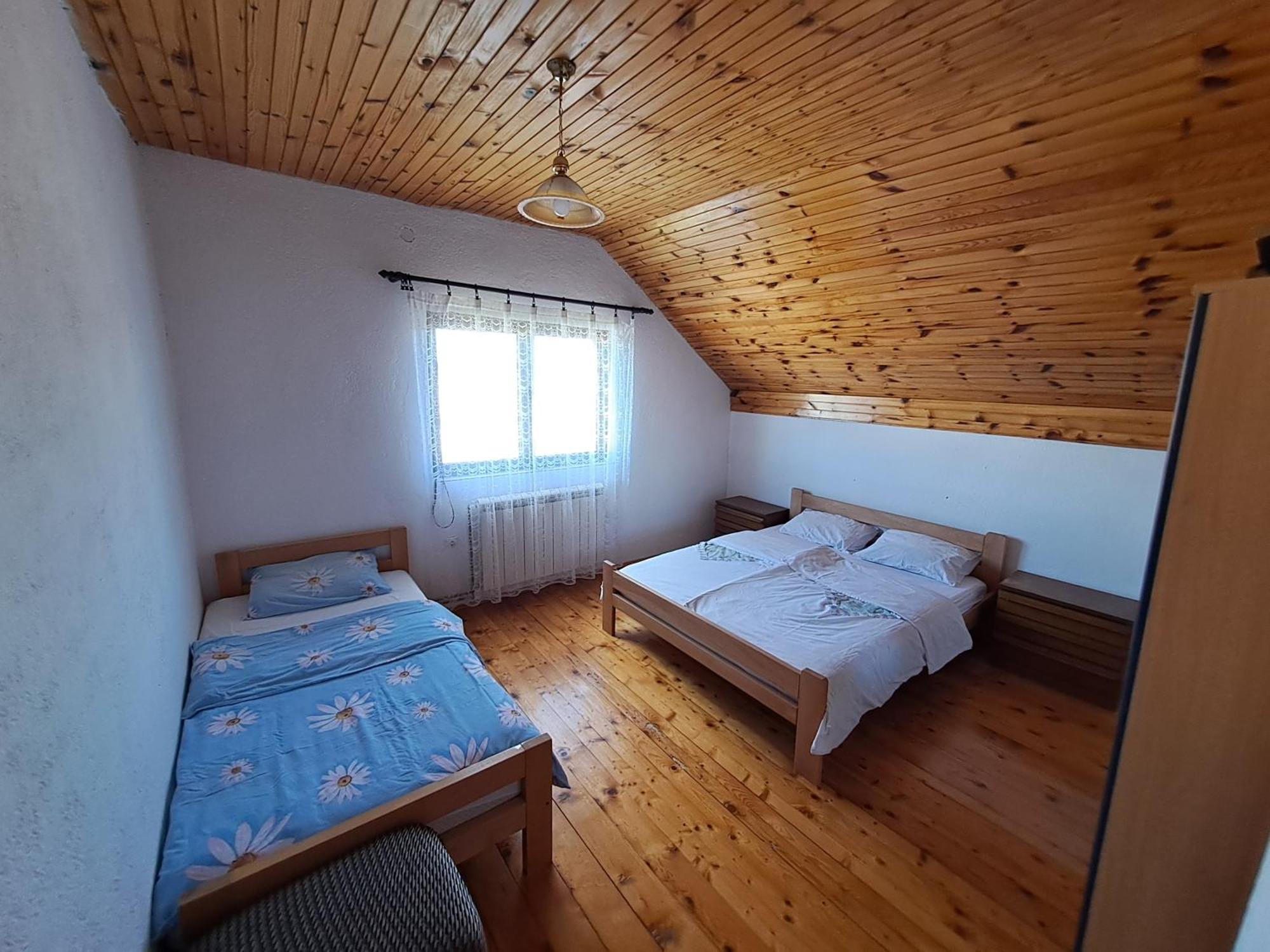 Durdic * Zabljak (Zabljak)