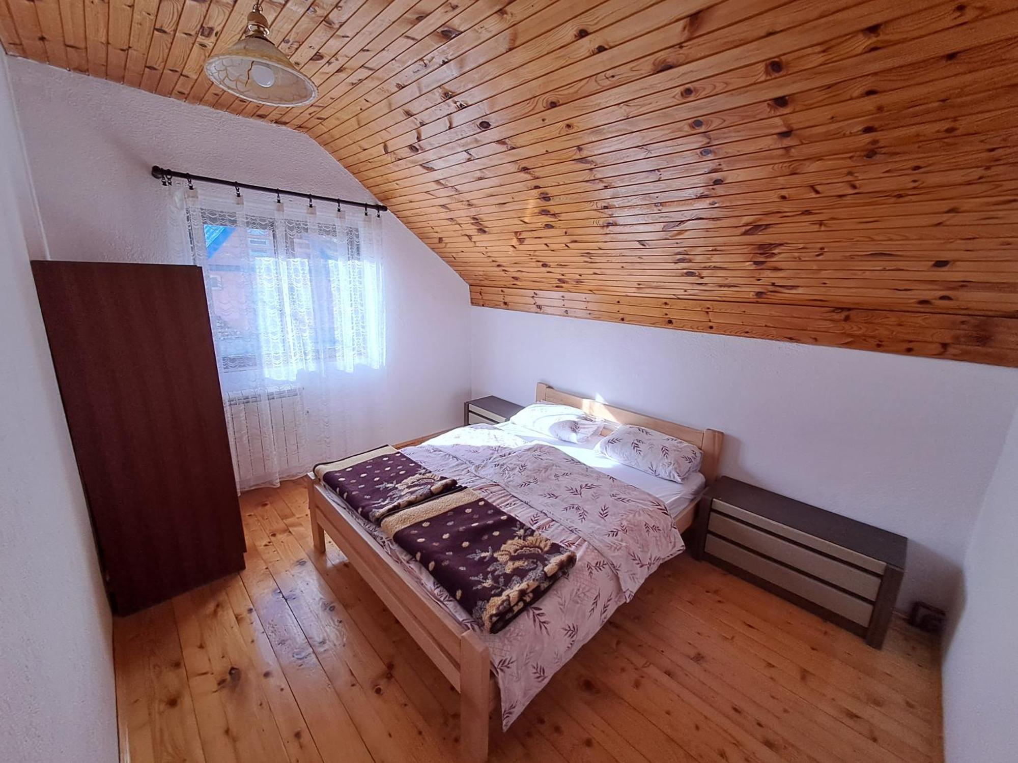 Durdic Apartment