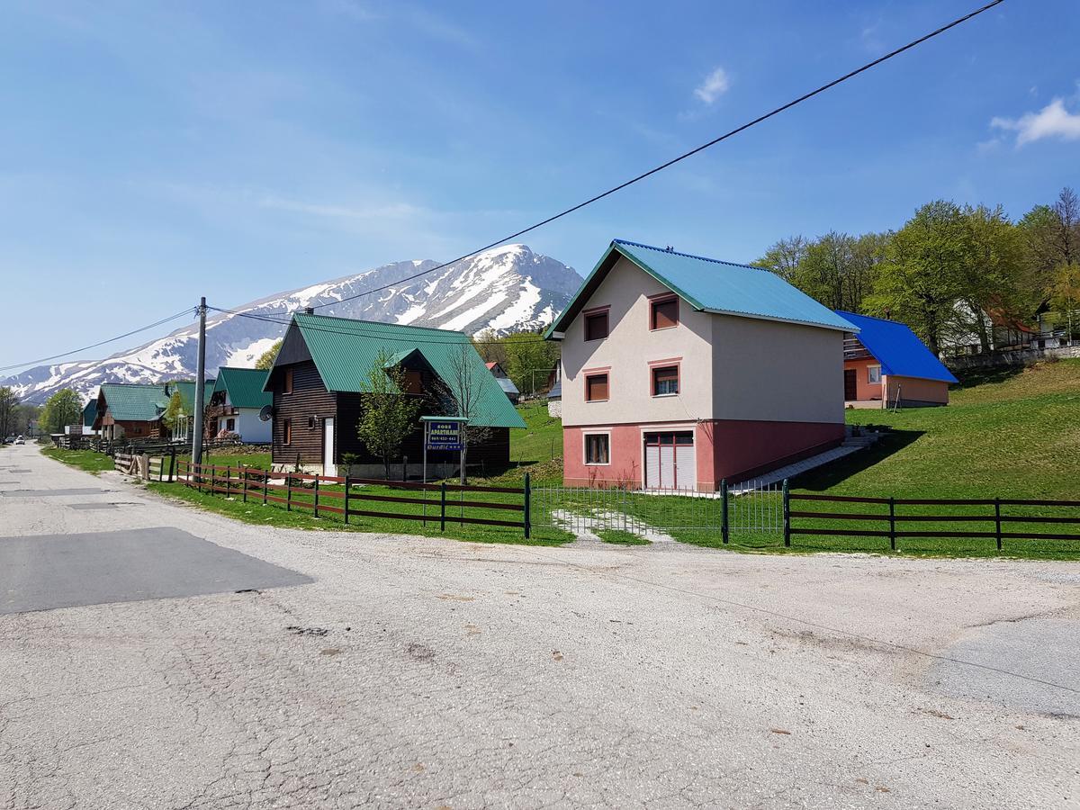 Durdic Appartement Žabljak